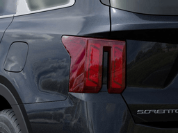 Kia Sorento LX FWD 2026