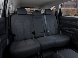 Kia Sorento LX FWD 2026