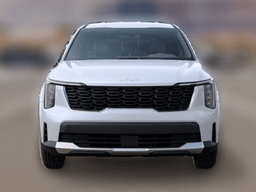 Kia Sorento LX FWD 2026