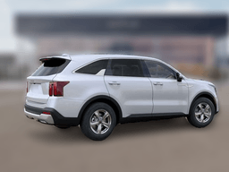 Kia Sorento LX FWD 2026