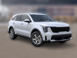 Kia Sorento LX FWD 2026