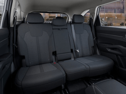 Kia Sorento LX FWD 2026