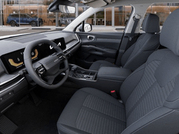 Kia Sorento LX FWD 2026