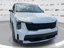 Kia Sorento LX FWD 2026