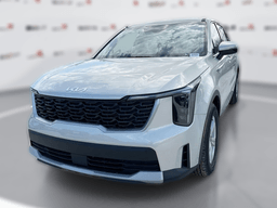 Kia Sorento LX FWD 2026