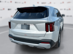 Kia Sorento LX FWD 2026