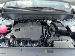 Kia Sorento LX FWD 2026