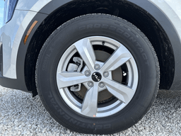 Kia Sorento LX FWD 2026