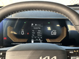 Kia Sorento LX FWD 2026