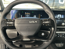 Kia Sorento LX FWD 2026