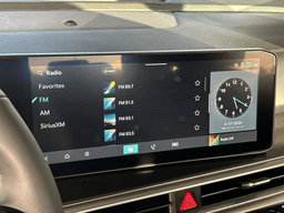 Kia Sorento LX FWD 2026