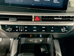 Kia Sorento LX FWD 2026