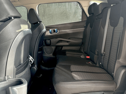 Kia Sorento LX FWD 2026