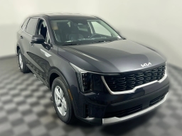 Kia Sorento LX FWD 2026