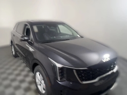 Kia Sorento LX FWD 2026