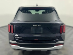 Kia Sorento LX FWD 2026