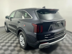 Kia Sorento LX FWD 2026