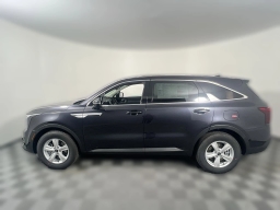 Kia Sorento LX FWD 2026
