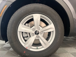 Kia Sorento LX FWD 2026