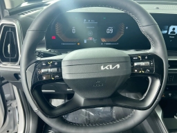 Kia Sorento LX FWD 2026