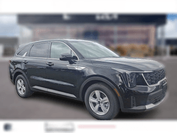 Kia Sorento LX FWD 2025
