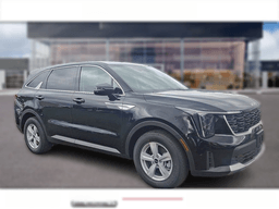 Kia Sorento LX FWD 2025