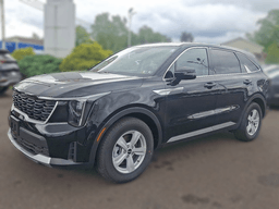Kia Sorento LX FWD 2025
