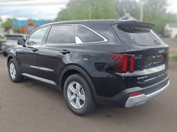 Kia Sorento LX FWD 2025
