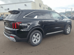 Kia Sorento LX FWD 2025