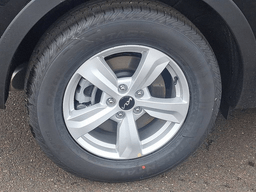 Kia Sorento LX FWD 2025