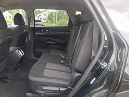 Kia Sorento LX FWD 2025