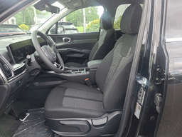 Kia Sorento LX FWD 2025