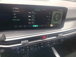 Kia Sorento LX FWD 2025