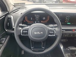 Kia Sorento LX FWD 2025