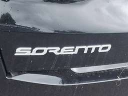 Kia Sorento LX FWD 2025