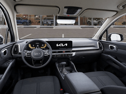 Kia Sorento LX FWD 2025