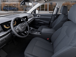 Kia Sorento LX FWD 2025