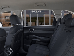 Kia Sorento LX FWD 2025