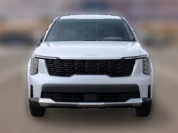 Kia Sorento LX FWD 2025