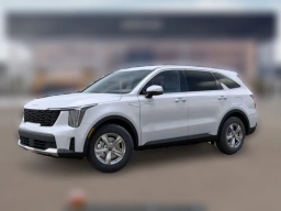Kia Sorento LX FWD 2025