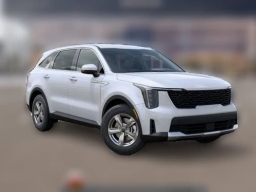 Kia Sorento LX FWD 2025