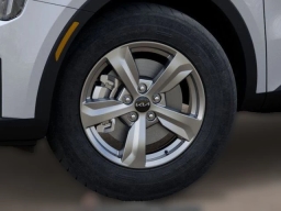 Kia Sorento LX FWD 2025