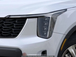 Kia Sorento LX FWD 2025