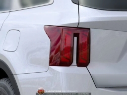 Kia Sorento LX FWD 2025