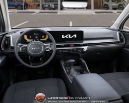 Kia Sorento LX FWD 2025
