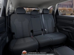 Kia Sorento LX FWD 2025