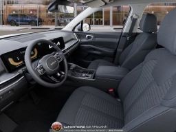 Kia Sorento LX FWD 2025