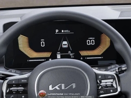 Kia Sorento LX FWD 2025