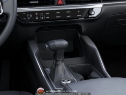 Kia Sorento LX FWD 2025