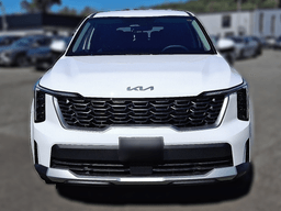 Kia Sorento LX FWD 2026